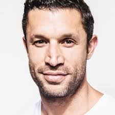 Aaron Doughty's Instagram, Twitter & Facebook