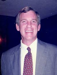 Obituary information for Richard Hoffmann