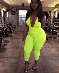 Women and young girls, all hail the queens with thick hair, but they don't even realize the struggle behind it. Pin On Thick African Girls