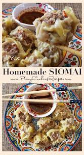 Banana Pancakes Pinoycookingrecipes Siomai Pinoy Food Filipino Dishes Recipes