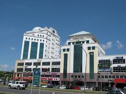 Southern 68, block 1970, jalan laksamana cheng ho, 93300 kuching, saravak, malezya. Jalan Laksamana Cheng Ho Kuching Division Mapio Net
