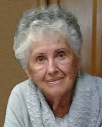 Elma V. Gwin Obituary