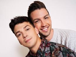 Michael & Matthew: The International Power Couple — Jejune Magazine