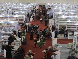 موعد معرض الكتاب الرياض 2021. ÙÙØ¹Ø¯ ÙØ¹Ø±Ø¶ Ø§ÙÙØªØ§Ø¨ Ø¨Ø¬Ø¯Ø© 2020