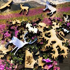 Upload your favorite photos to create a personalized jigsaw puzzle that the whole family will love. Artistry Puzzles