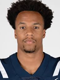 Micah Davis, Harrison, Wide Receiver