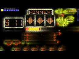 Start by building yourself a basic house and just move up in the world from there. Beautiful Functional Bases Terraria General Discussions