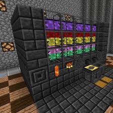 No longer do you have to look through tons of modpacks forever looking for the. Mod Information Mine Publica