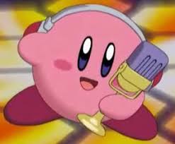 Bts aesthetic bts bts icons bts moodboard chill aesthetic server pfp welcoming staff cute emotes/ fun roles server boosting roles too (coming. 99 Pfp Ideas In 2021 Kirby Art Kirby Character Kirby