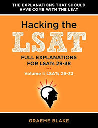 Deconstructing 10 actual, official lsat preptests volume vi taking a practice test is great prep for the lsat, . 38 Best Lsat Prep Books Of All Time Bookauthority