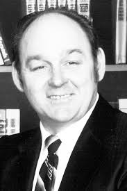 Richard D. Cannon 1938-2023