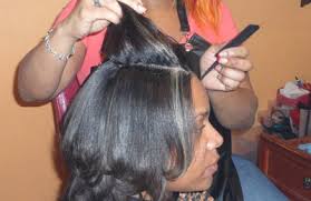 If you have ebony hair this is the place for you as most of they stylist here specialize in ebony hair. Black Trendz By Tammy Black Hair Salon 10910 Cullen Blvd Ste C Houston Tx 77047 Yp Com