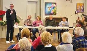 ON: December 24, 2022 Edition by Oakmont Village