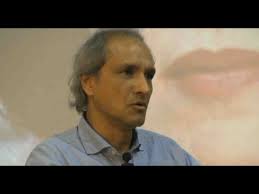 Conversatorio con Julio Paredes. Cas(z)a de Letras (25).