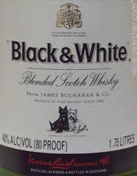Black White Blended Scotch Whisky Prices Stores Tasting Notes And Market Data