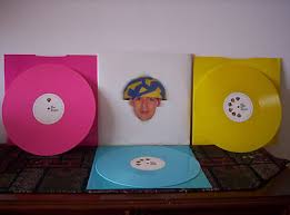 Recorded at sarm west, london. Popsike Com Pet Shop Boys Relentless Promo Only Colored 12 Vinyl 3 Pack Rare Psb Auction Details