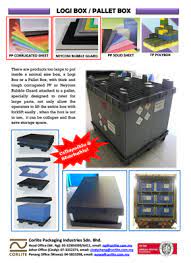 Aboutcorlite packaging industries sdn bhd. Corrugated Plastic Sheet Malaysia Neycom Bubble Guard Sheet Malaysia Solid Pp Solid Sheet Malaysia Tp Polybox Malaysia Corlite Packaging Industries Sdn Bhd