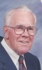 Obituary of William J. Halpin
