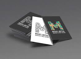 To get started, look for graphic design business card examples from our collection made by professionals. Top 28 Creative Examples Of Graphic Designer Business Cards