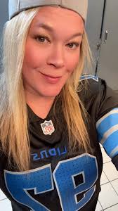 I'm ready for this season! Go Lions !!! 新洲 円 ДИ 2ΠΟ1 200L