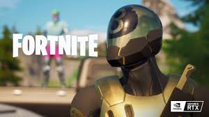 Squad up and compete to be the last one standing in 100 player pvp. A New Light Fortnite Pc Now Supports Ray Tracing