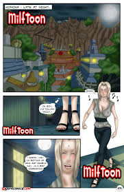 ✅️ Porn comic Naruto. Chapter 1. Naruto. MILFToon. Sex comic boy came to | Porn  comics in English for adults only | sexkomix2.com