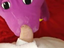 Barney Dinosaur Fun#4 - free sex video & mobile porno - Pinkclips.mobi