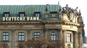 Deutsche bank reports € 1.6 billion profit before tax in the first quarter of 2021. Deutsche Bank Joins With Boe To Ask Who Owns Venezuelan Gold Mining Com