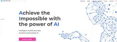 Need a ai developer in belarus? Top 10 Artificial Intelligence Companies