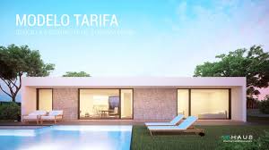 Contrata internet al mejor precio, ¡vente a orange! Casa Prefabricada De Diseno Modelo Tarifa 3d 1p 2 138 Inhaus