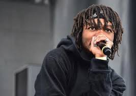 JID Forced To Change "DiCaprio 2" Artwork, Resulting In Sales Loss