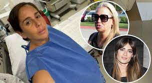 De Belén Esteban a Susana Bicho: los famosos que han viajado de urgencia a  Gran Canaria por el preocupante estado de la hija de Anabel Pantoja
