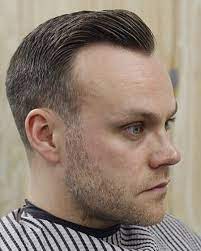 Top 16 Cool Men S Hairstyles For Receding Hairline Cool Hairstyles For Men Hairstyles For Receding Hairline Receding Hair Styles