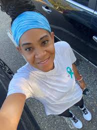 Fundraiser for ovarian cancer patient