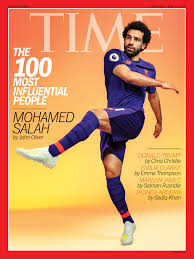 Stay up to date with soccer player news, rumors, updates, analysis, social feeds, and more at fox sports. Mohamed Salah Middle East Must Change How It Treats Women Time
