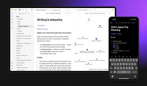 Image result for Obsidian 2020 UX