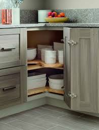 Ask Martha How Can I Organize My Kitchen Corner Kitchen Cabinet Kitchen Cabinet Design Interior Design Kitchen