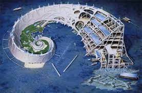 Maybe you would like to learn more about one of these? Spiral Architecture Conscious Inspiration Someone Has Built It Before