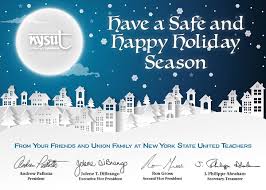 We did not find results for: Happy Holidays From The Nysut Officers
