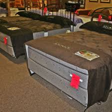 I am currently waiting for my new mattress to arrive, a sterns & foster ultra plush and sleeping in the center of my king koil while i wait, trying not to roll to either side because of the permanent indentations. King Koil New Escape Pillow Top Mattress Reviews Viewpoints Com