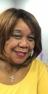 Christine Barker Obituary February 22, 2021