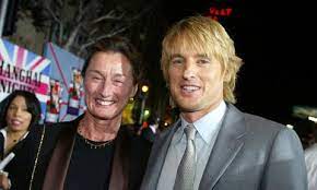 Owen Wilson Shares His Mom S Romantic Love Story