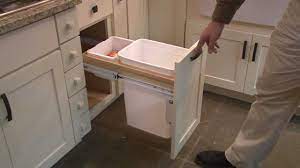We did not find results for: Kitchen Cabinet Pull Out Wastebasket By Cliqstudios Com Youtube