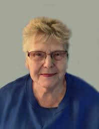 Priscilla Rose Newland Obituary