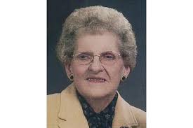 Patricia Stumbaugh Obituary (1932