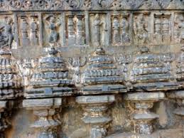 Tarakeshwara temple, Hangal - an ...