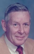 Bruce Allan Rush Obituary 2015