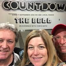 Christine bath is an australian journalist, radio and television personality. The Bell On Evenings With Chris Bath By Wendy Lloyd Curley
