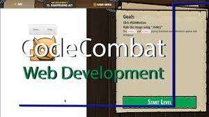 00:00 level 7 01:22 level 8 03:18 level 9. Codecombat Web Development 2 Level 13 Tutorial With Answers Youtube
