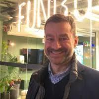 Noel Goddard Email & Phone Number